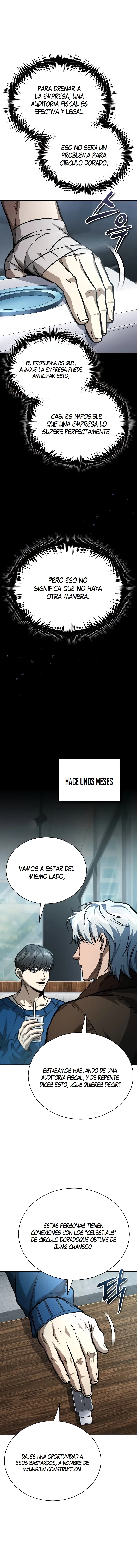 Condenado a Revivir: La Redención de Kim Hyunsung > Capitulo 63 > Page 71